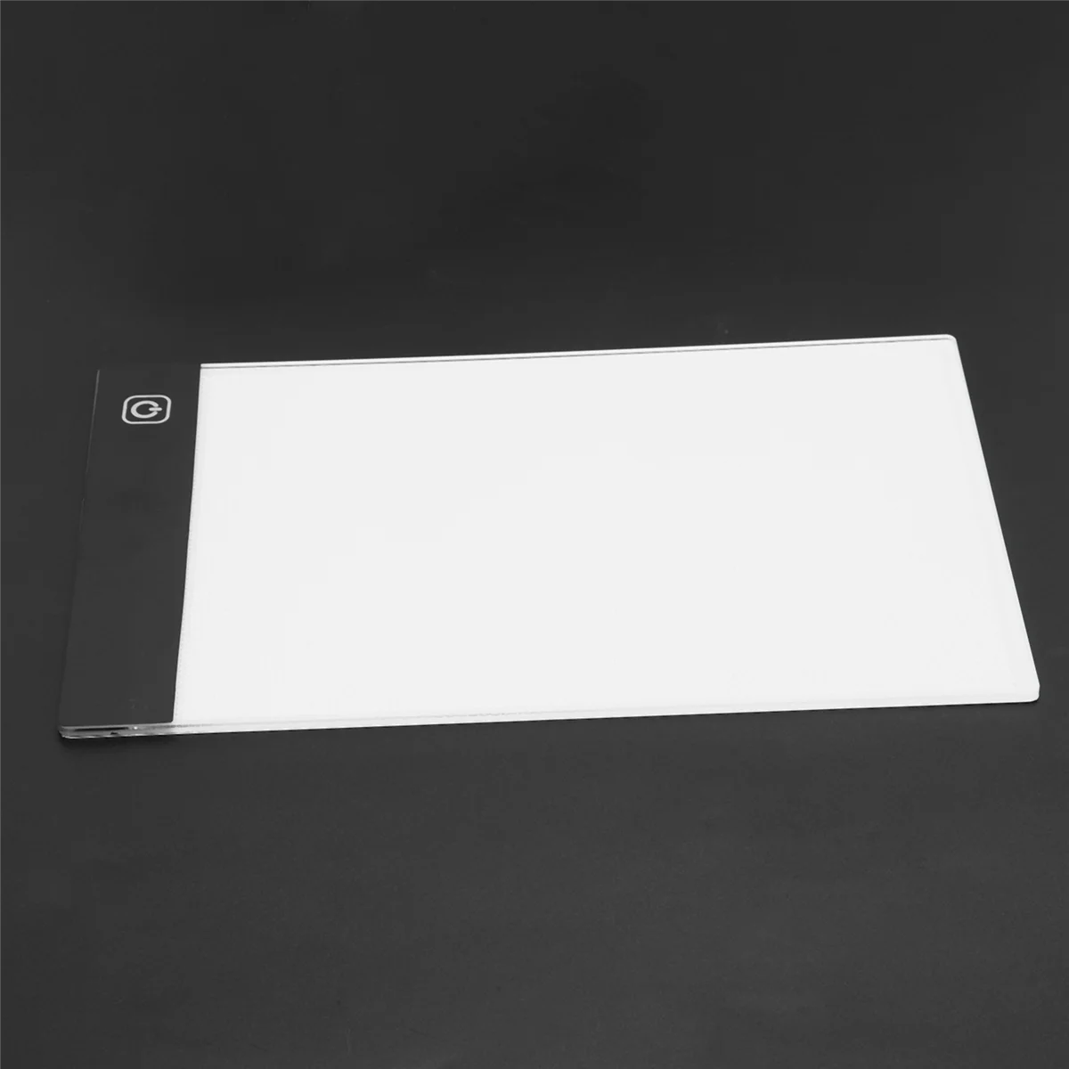 

KEKA Three Level Dimmable Led Light Pad,Tablet,Tools, Accessories,Diamond Embroidery Eye Protection A5 Size