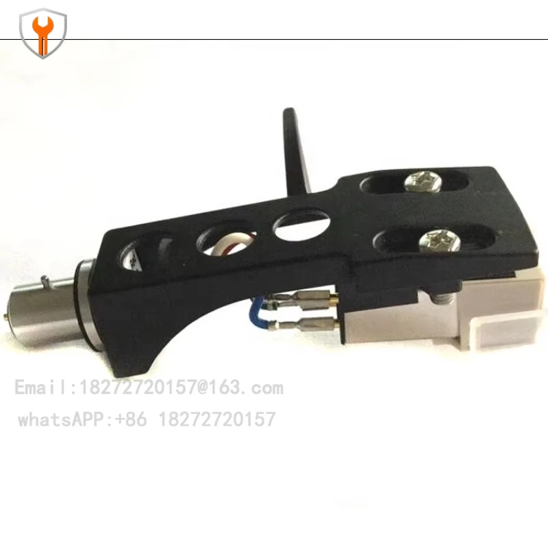 Phono Stylus Cartridge cap Head shell