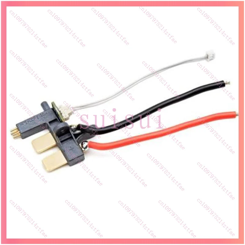 Battery Power Port Connector For FOR DJI Phantom 3