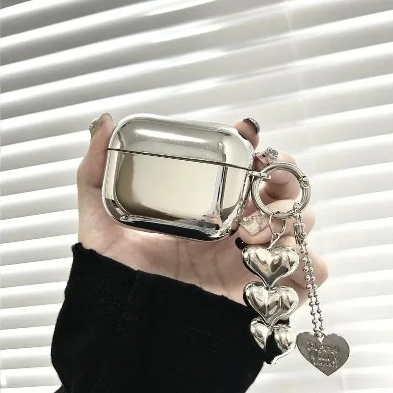 Роскошный чехол с покрытием для наушников Honor Earbuds 2SE X3 X3i X3lite X5 X7 X6, силиконовый чехол с милой бабочкой для наушников Honor Earbuds X5 PRO