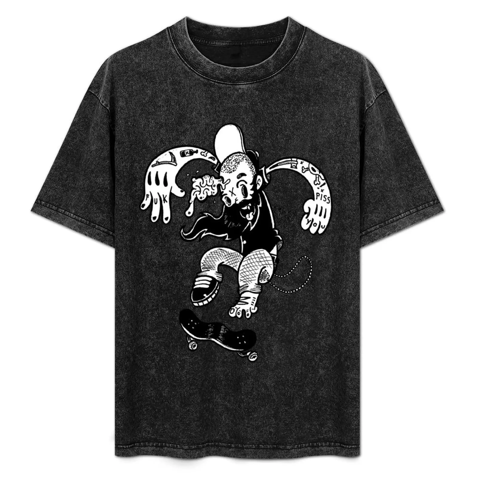 

i said see ya later boy! T-Shirt vintage graphic tee designer shirts t shirt men
