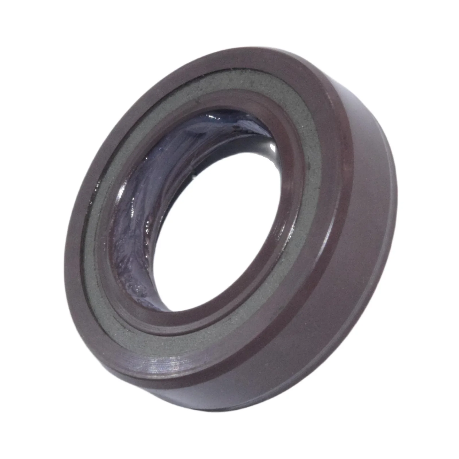 

17*28*7 High Pressure Oil Seal 17×28×7 -BAFSL1SF/FKM, For Hydraulic Pump/Motor Rotary Shaft Sealing