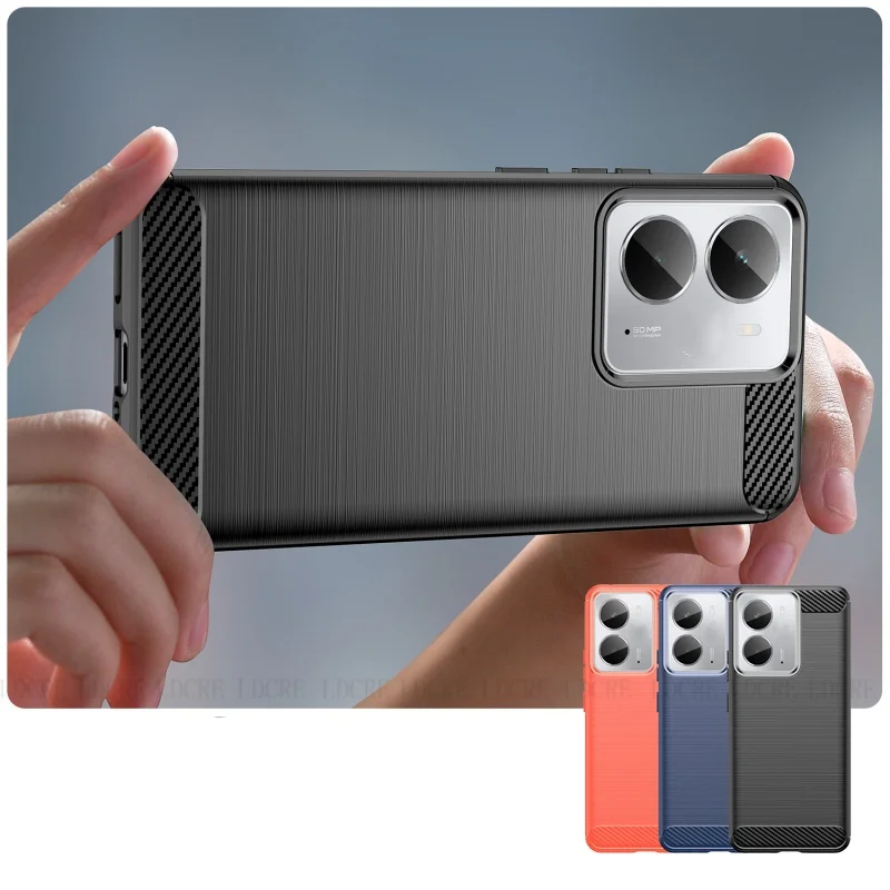 For Oppo Realme P3 …