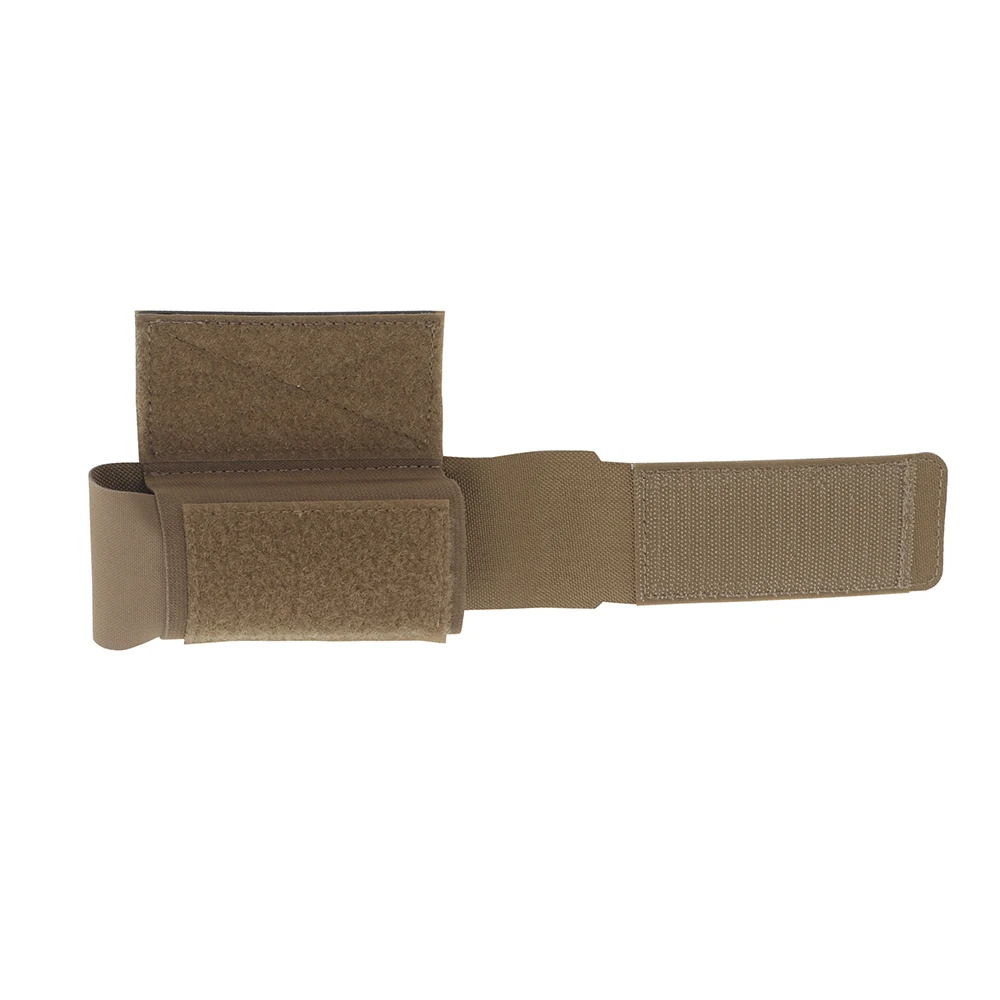 POSEIDON DEFENSE Velcr Hook and Loop Fastener TQ Pouch Cat Sof Carrier