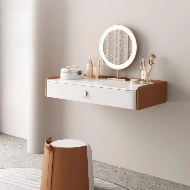 

Computer Makeup Table Makeup Vanity Dressing Table Toiletries Dressers Dresser Comfortable Storage Penteadeira Home Furniture