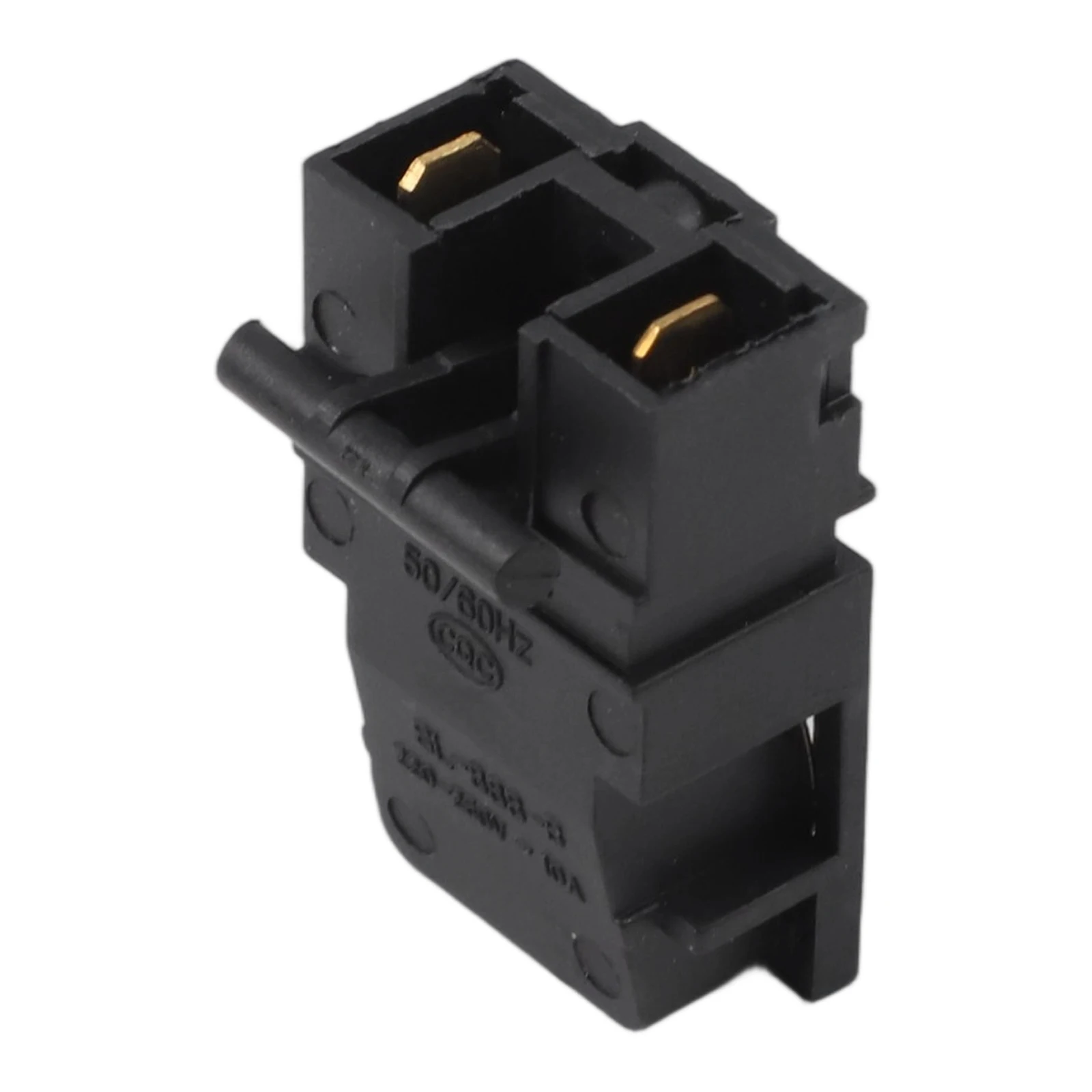 SL 888 B Thermostat Switch For TM-XD-3 Electric Kettle- Models 250V 13A- Button Controller With Boil-Detection Function