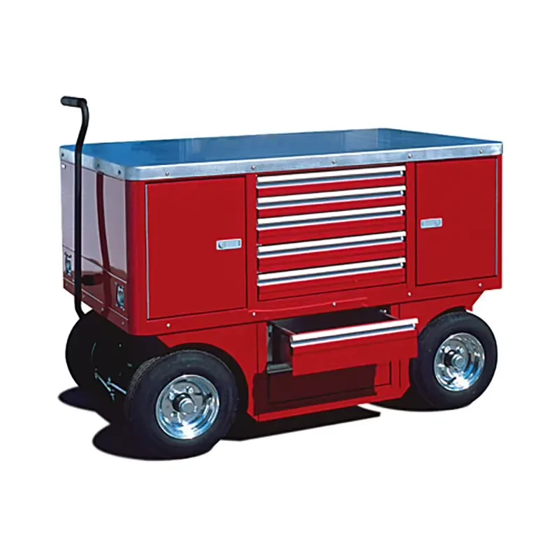 Custom Portable Racing Toolbox Worktop Pit Carts Rolling Outdoor Workspaces 2025 Sale Custom Pit Box