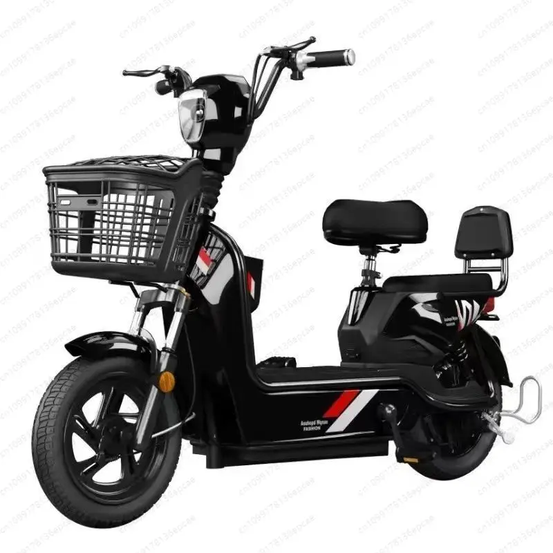 

Standard Electric Vehicle Adult
