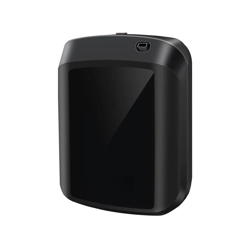 Difusor inteligente montado en la pared, máquina de aromaterapia, atomizador de aceite esencial, ambientador controlado por aplicación