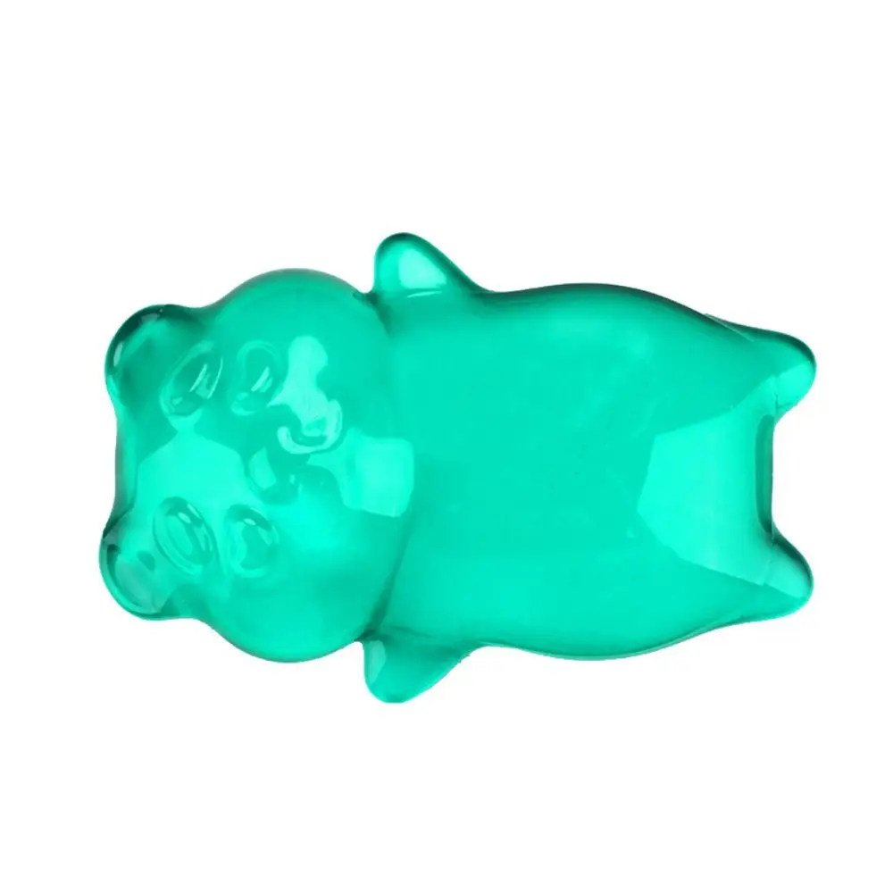 

Cute Little Pig Silicone Wrist Support Transparent Pain Relief Soft Wrist Pad Non-Slip Ergonomic Keyboard Wrist Rest Work