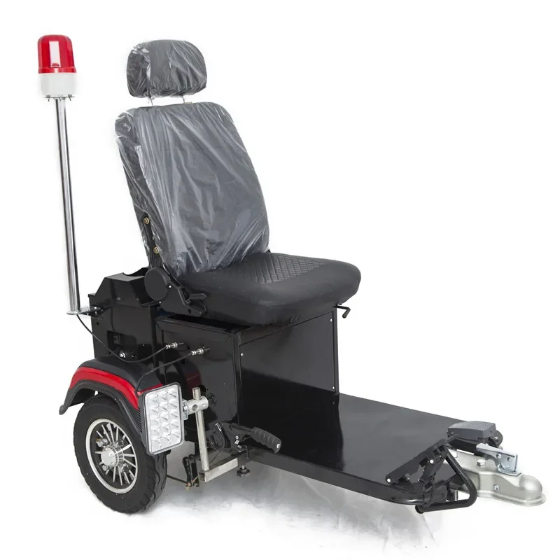 Yanfeng 160CC Road Marking hine Petrol Driven Airless Line Marking hines Ride-on