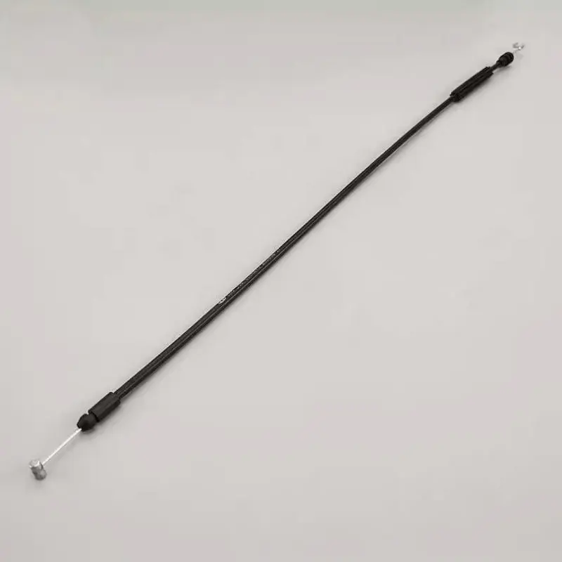 Aplicable a Chery Tiggo 5X Tiggo 7 8 Abra el cable dentro de la puerta del coche Cable de bloque de cerradura de puerta Cable de manija interior
