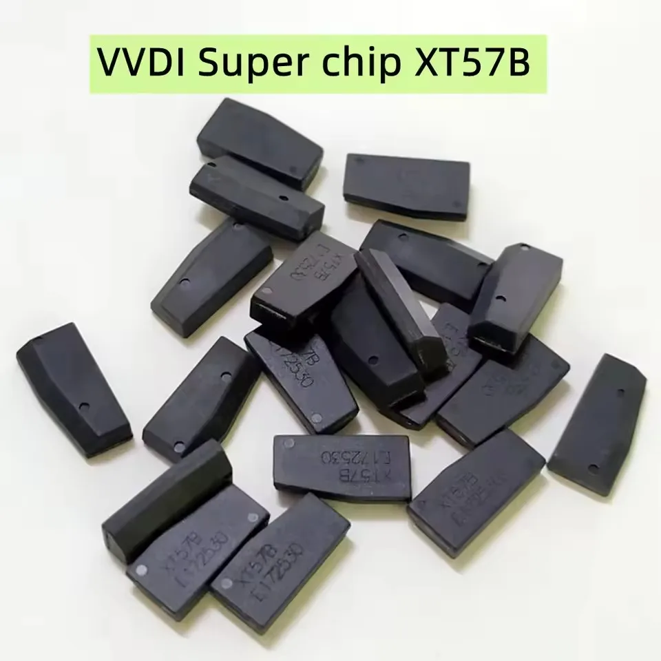 10pcs/lot Xhorse VVDI Super Chip XT57B All-in-One ID49 ID4A MQB49 ID5C MQB48 ID11 ID12 7935 ID46 ID48 ID4D ID8A ID8E