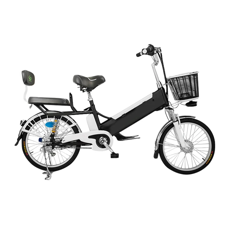 OEM,20Inch Household Electric Bicycle Delivery электровелосипед 240W E-bike Lithium Battery Electric Bike,Manufacturer