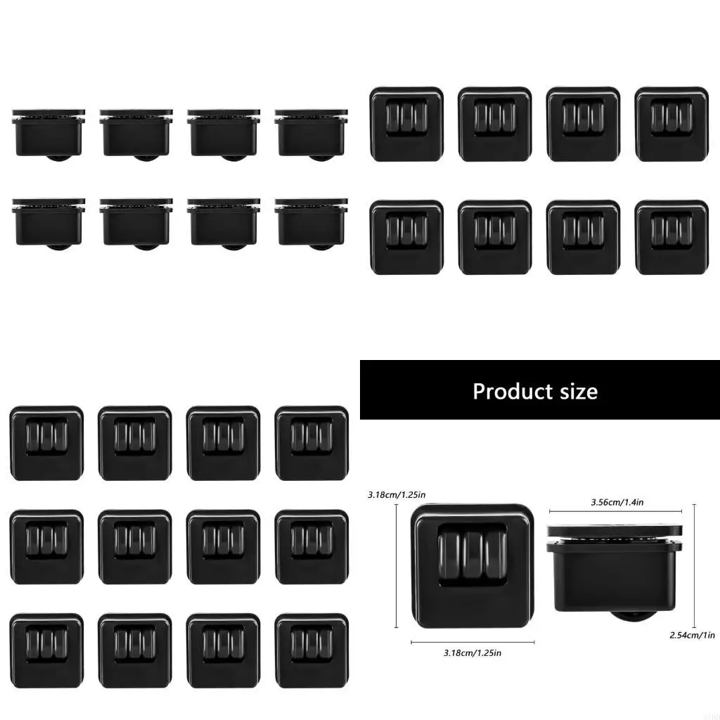 

Easy To Install 360 Degree Rotations Plastic Rollers Wheel For Indoor Outdoor