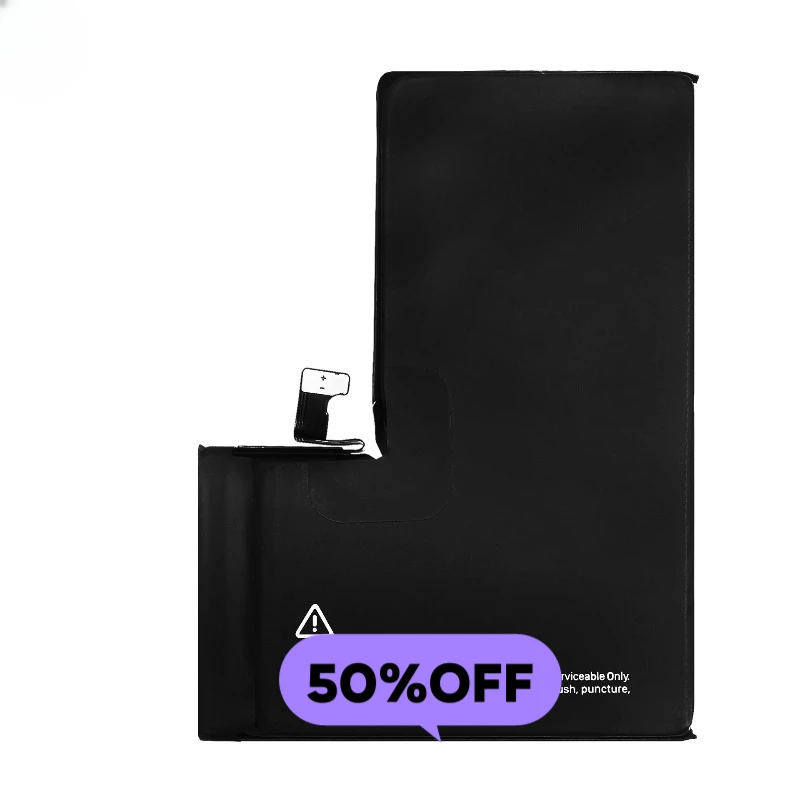 A2849/A3105 for IPhone 15Pro Max Mobile Phone Battery High Quality  Replacement Bateria Grade A Cell with Tools