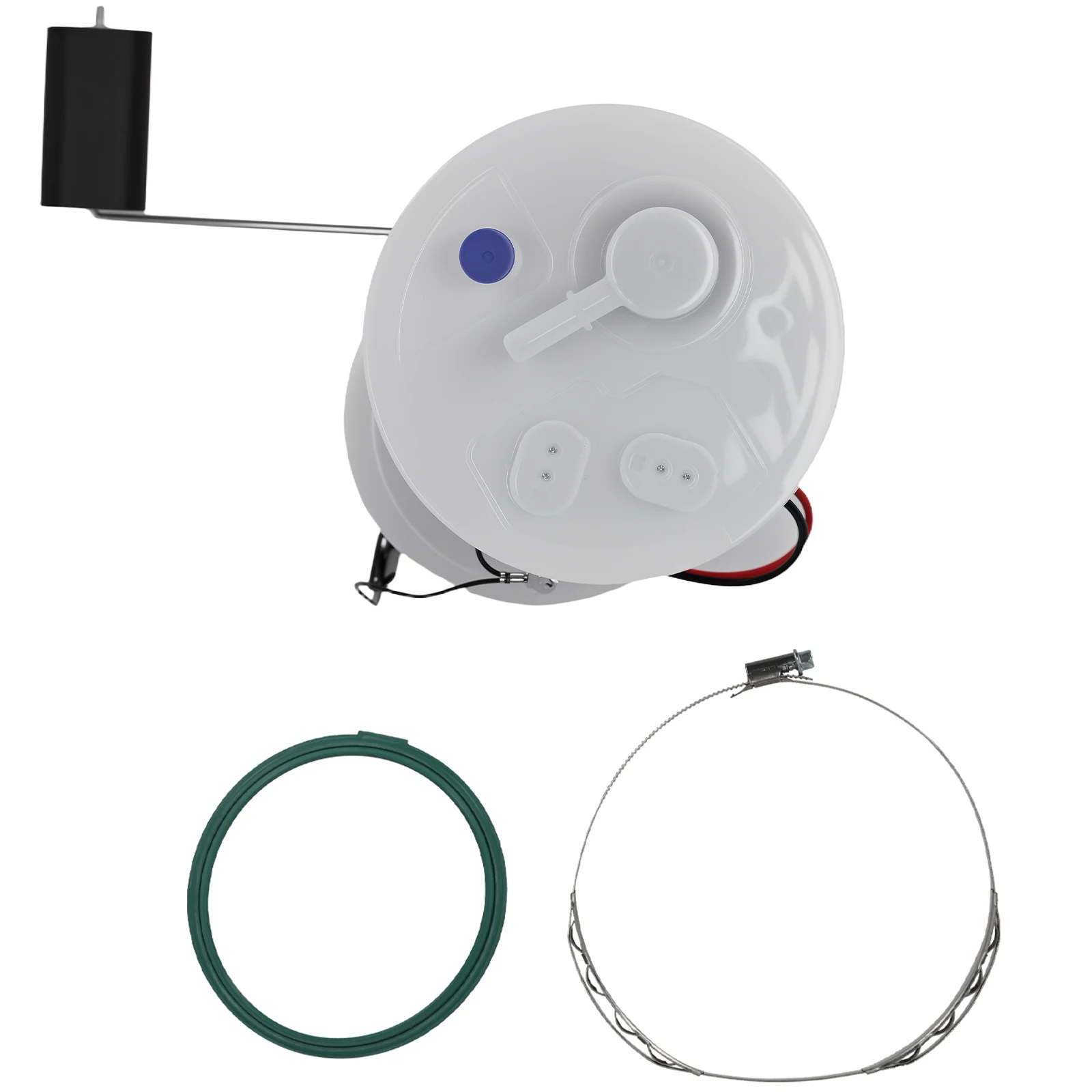 

Модуль топливного насоса для BMW X6 L6 3.0L 2008-2010 гг., 16117207599 F4971A E8960M