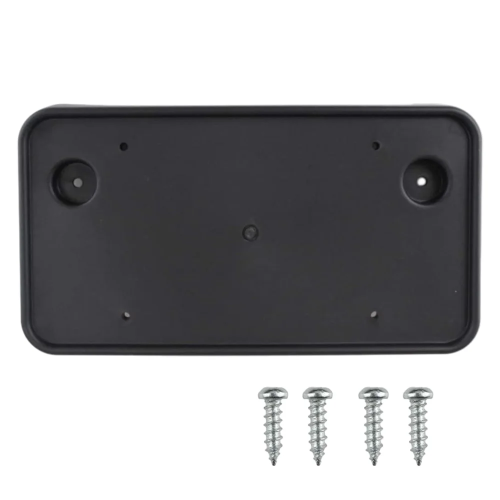 

Front License Plate Bracket for Lincoln Town Car Designer Series 2006–2007 ABS 3W1Z17A385AAB