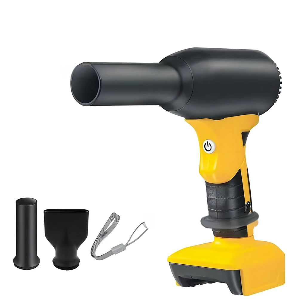 

A Electric Blow Dryer That Works Well For Car Detailing And Household Uses While Maintaining Optimal Performance