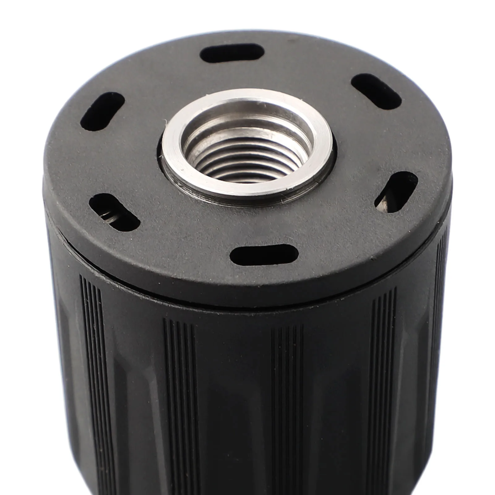 

Easy Installation Keyless Drill Chuck Tool Replacement Versatile Compatibility Cost-efficient Solution Enhanced Performance