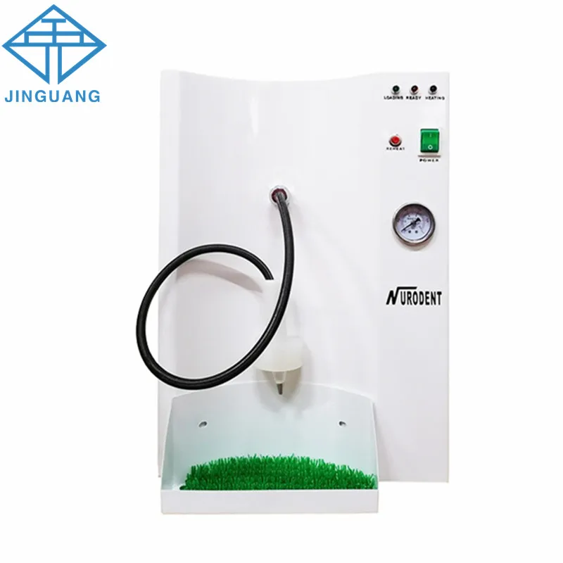 2200W Dental Single Pen Steam Cleaner