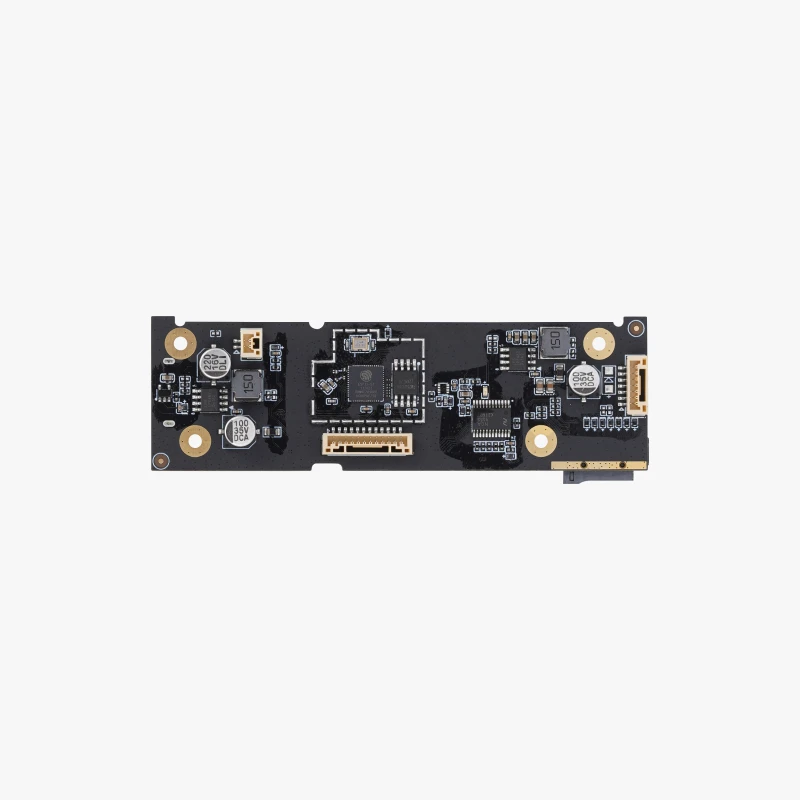

Bambu Lab 3D printer accessories P series AP main board [P1S special]