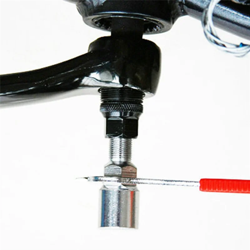 

Crank Removal Tool Toothpick Removal Tool Bicycle Tools Mountain Bike Repair Tools