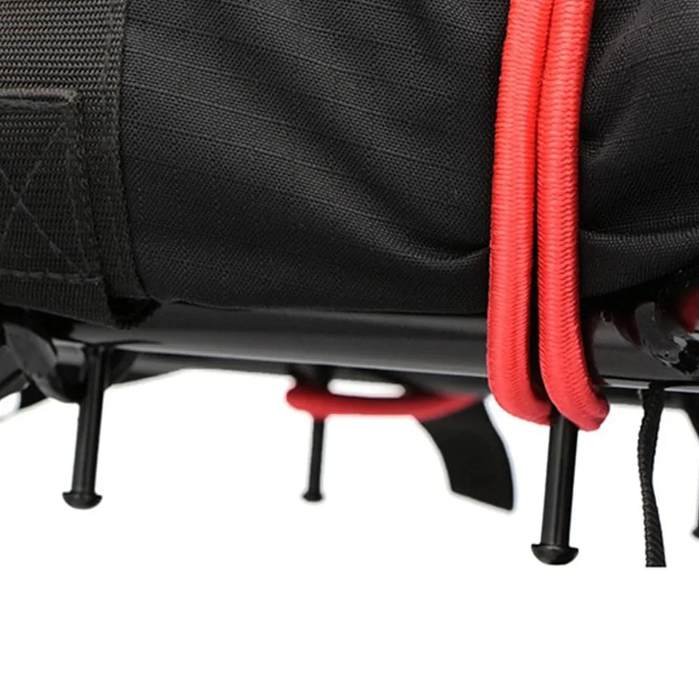 Pannier Deck Bed Device For Honda GB350C GB 350C 350 2024 2025 Motorcycle Rear Luggage Rack Carrier Mount Backrest Cargo Holder - view 4