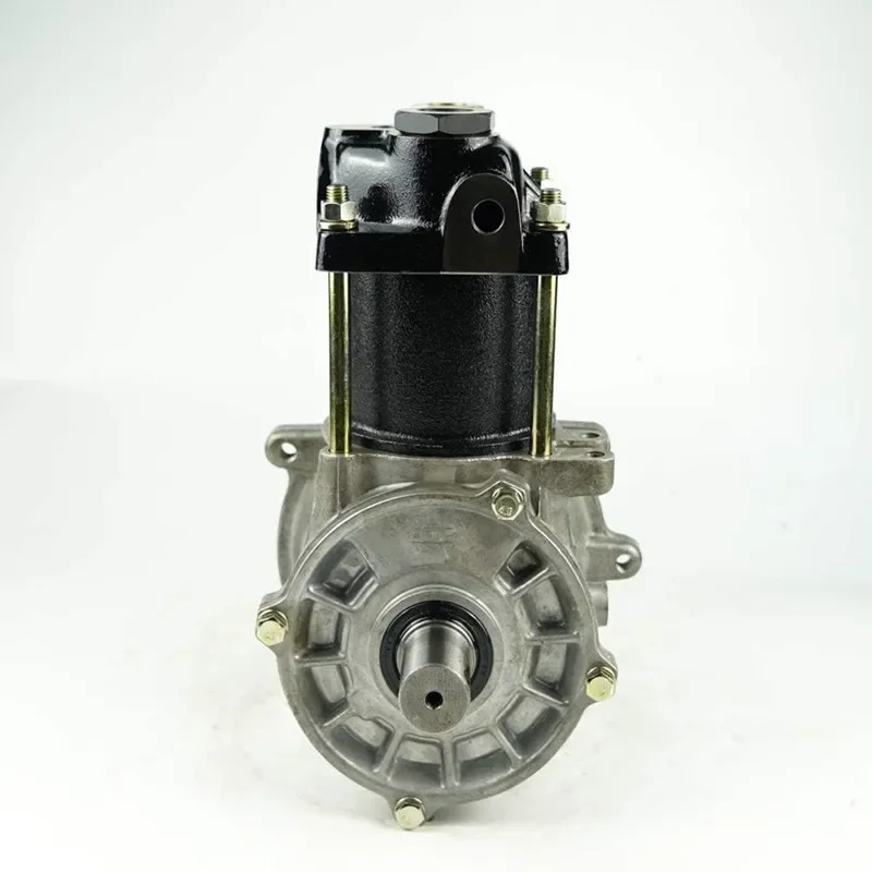 

Air Brake Compressor ME091248 ME091675 For Truck FV419 FV415 FV413 Engine 8DC9