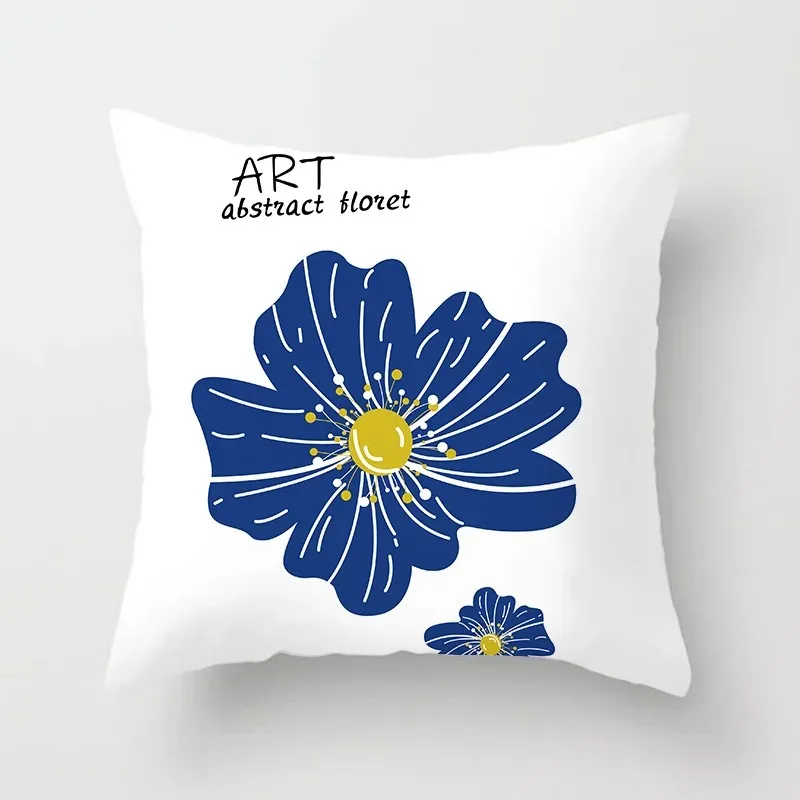 Funda De Almohada C…