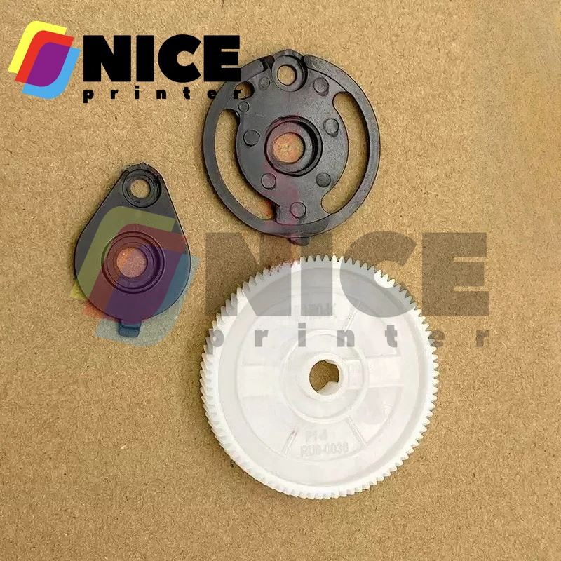 

1SETS RU9-0036 Drum Drive Swing Gear for HP LaserJet M402 M403 M426 M427 / 402 403 426 427