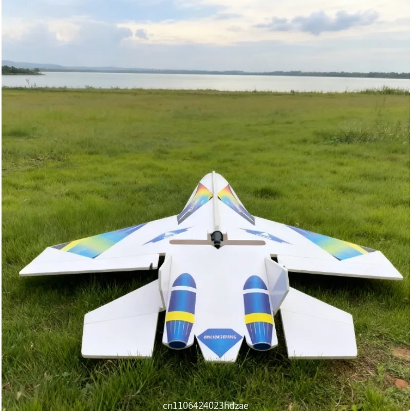 apply to Su-27 Fixed-Wing RC Aircraft Long-Range Crash-Proof Magic Board for Beginners
