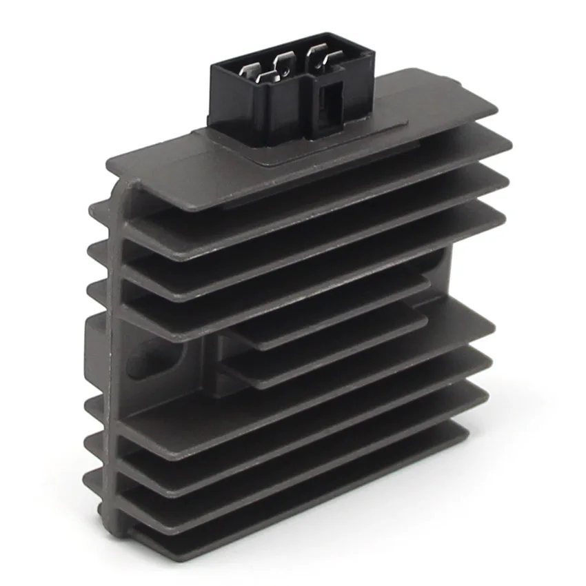 Регулятор напряжения-выпрямитель для Yamaha R3 MTN250 MT-25 FZR600 XT660 V-STAR XVS400 DS400 FZ6R R1 YZF600 1WD-H1960-00