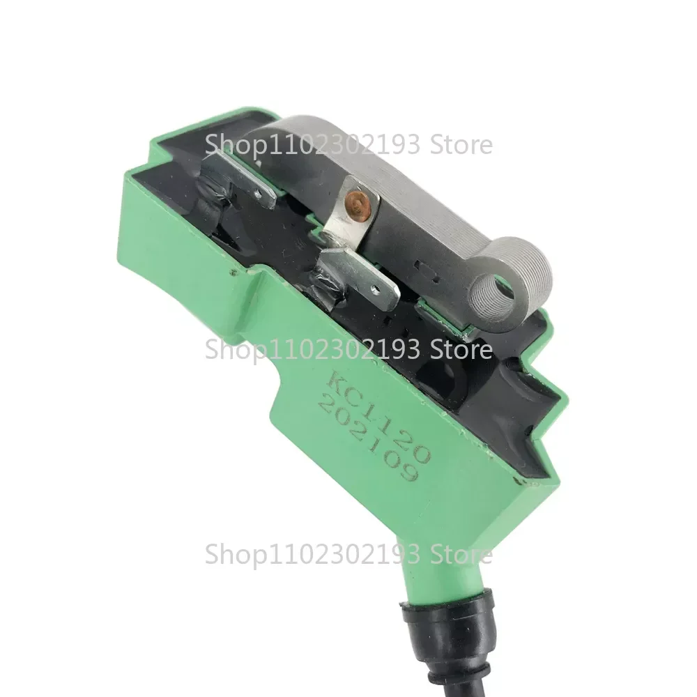 Imagem -06 - Bobina de Ignição para Husqvarna K750 K760 K770 Oem 510 11 5602
