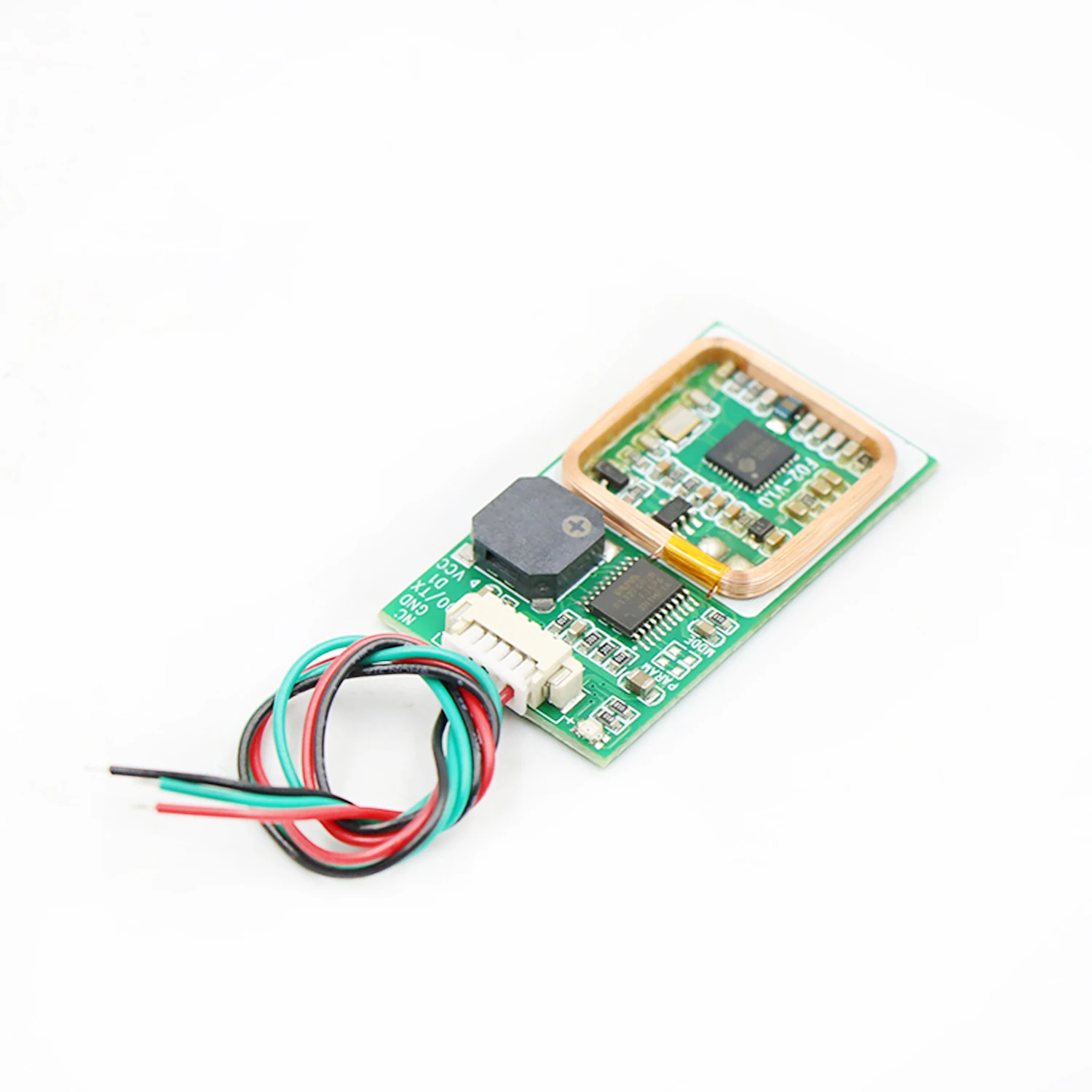 NFC RFID Modul S50 13,56 MHz + 125 kHz Wiegand oder UART TTL Ausgang Zugangskontrollsystem für DIY KIT
