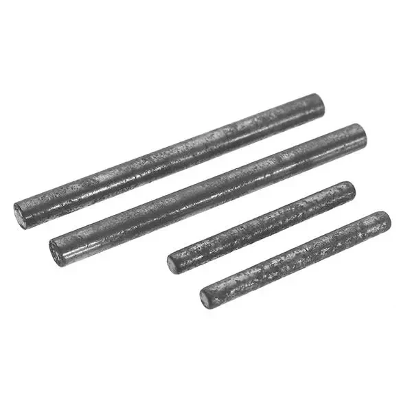 4 Pcs Suspension Arm Pin 4X50mm 3X30mm EA1033 for JLB Racing CHEETAH 1/10 Brushless RC Car Parts AccessoriesN03R