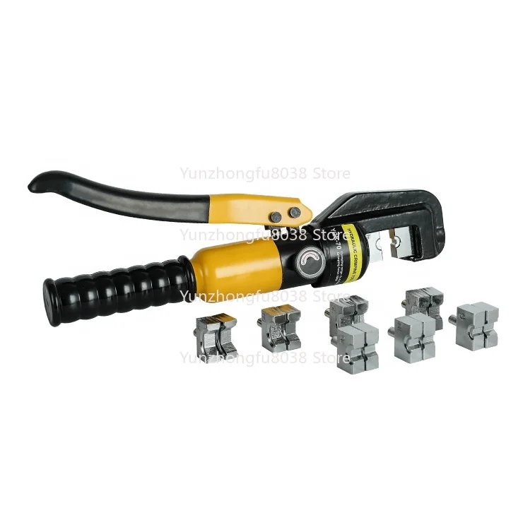Hydraulic Crimping … - image