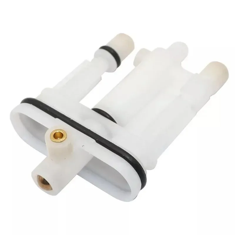 

Новые 5 шт. для Briggs & Stratton 596521 596521 для Briggs Модуль топливной сборки Карбюратор Ремкомплект Топливный модуль Основная струя