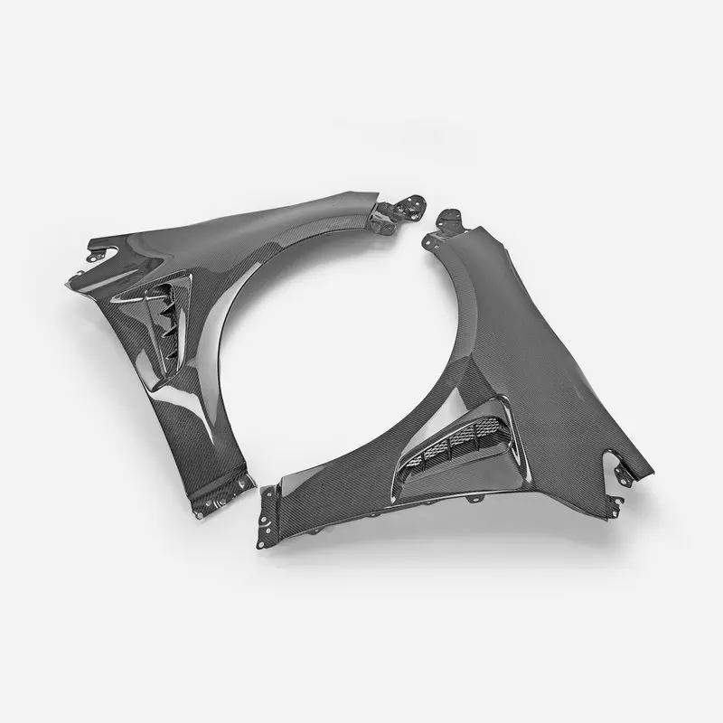 For Corolla Auris E210 Sedan Hatchback EPA Type Front Fender Front Body Panel Toyota Exterior Upgrade Parts view 2