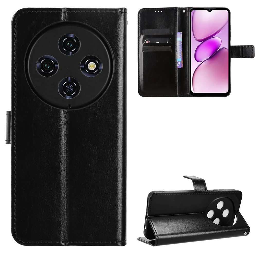 For Oukitel C5 2025…