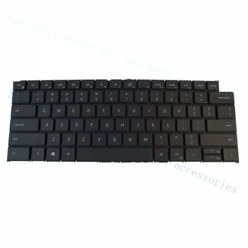 

A++ Backlit Keyboard for Dell Inspiron 5310 5410 Laptops