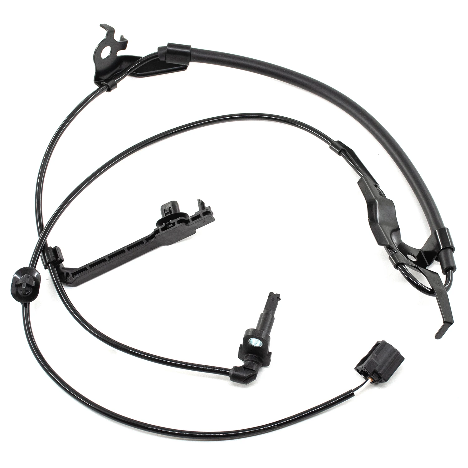 Para toyota rav4 2.5l l4 2019-2023 frente esquerda ou direita abs sensor de velocidade da roda oem # 89543-0R040; 89543-0R060; 895430 R040