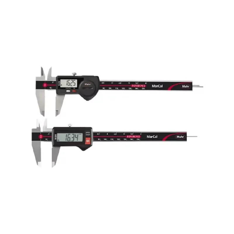 High-end Digital Display 16EWR Waterproof Caliper