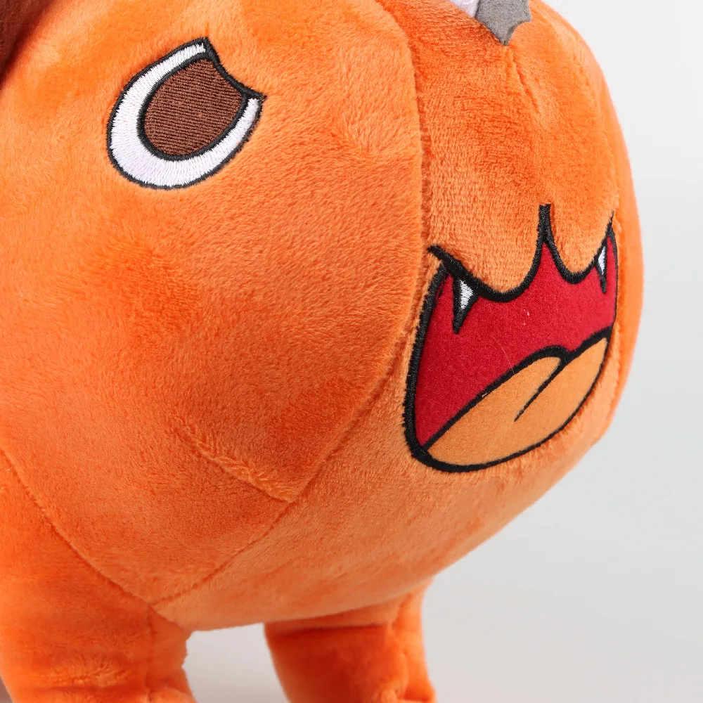 10-25CM Kettensäge Kettensäge Mann Plüsch Puppe Nette Gefüllte Cartoon Anime Weiche Spielzeug Kissen Für Kinder Weihnachten geschenke