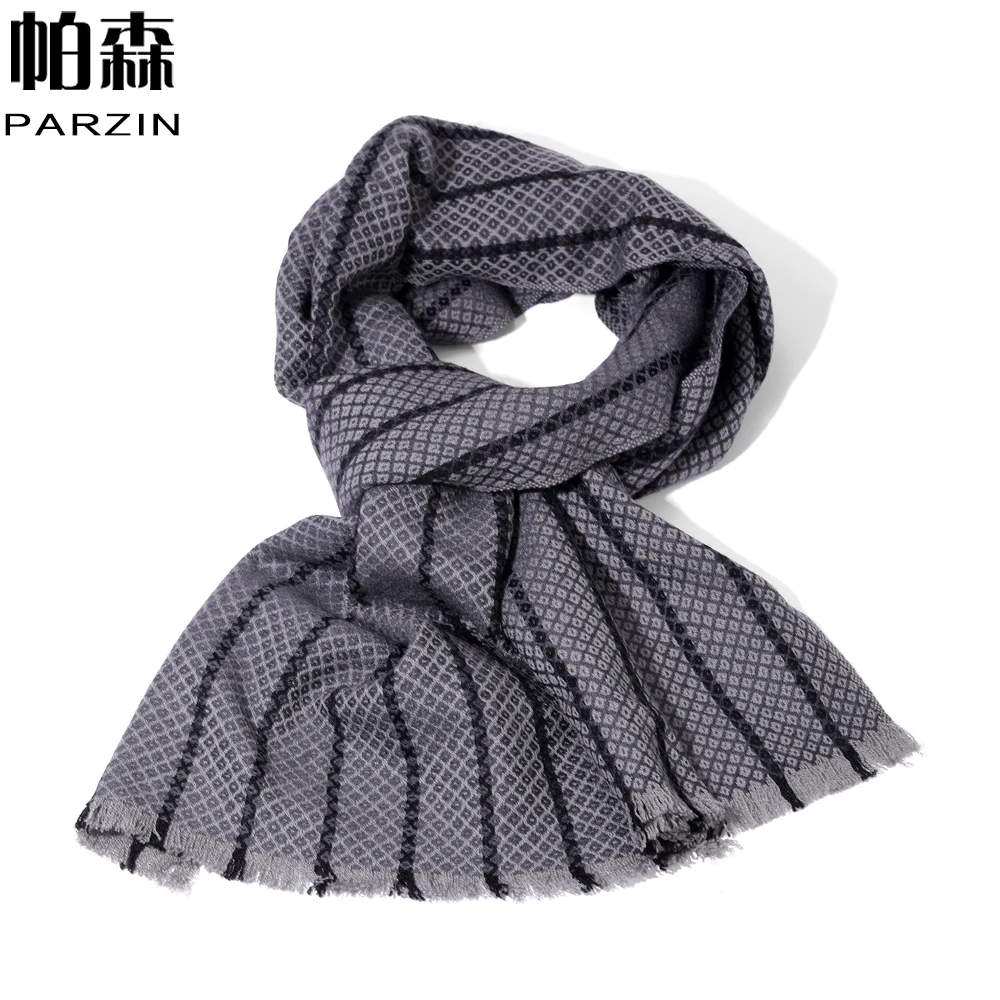 

Parzin Warm Scarf Unisex Versatile Neck Warmer for Men And Women Fashionable Cold Weather Accessory