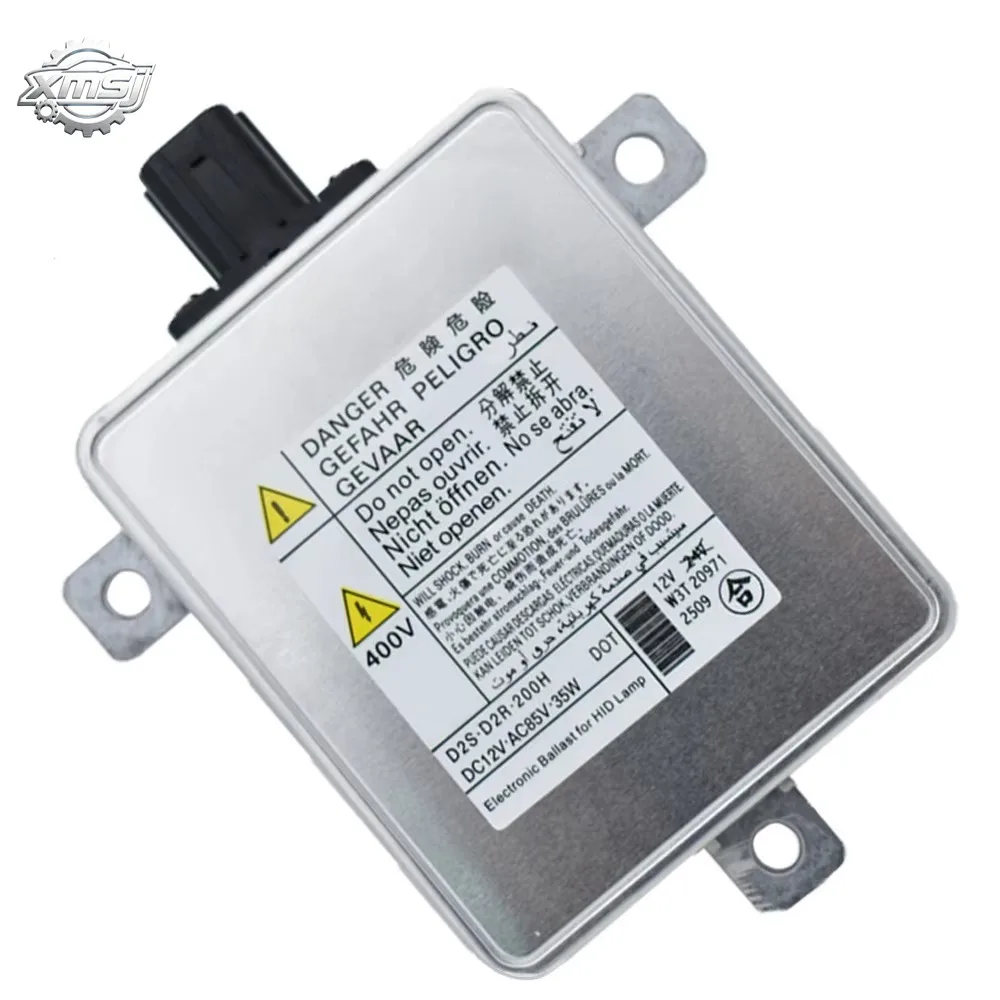 

Balastro HID XENON D2S para Mitsubishi W3T19371 W3T16271 W3T20671 W3T20971 para Honda Acura Mazda