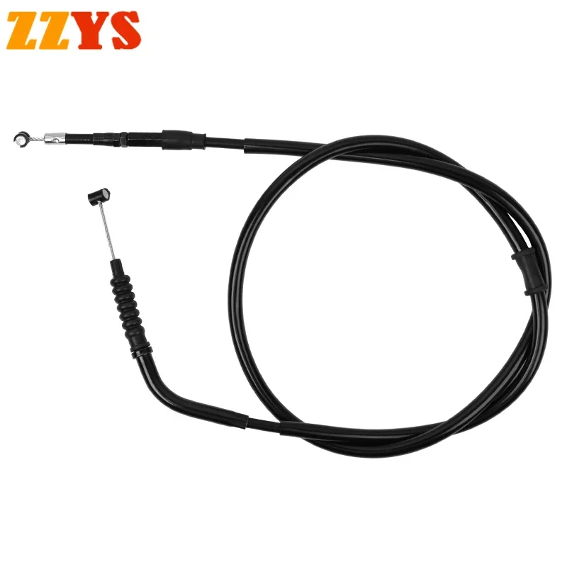 Motorcycle Clutch Cable For YAMAHA WR450F WR450 WR 450 F 2003 2004 2005 2006 WR450FR WR450FV FR Adjustable Control Clutch Line