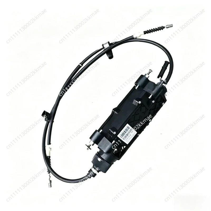 1612865480 9810501780 Car Electric Hand Brake Mechanism Motor Parking Brake Control Ele-ment For C5 X7 - view 2