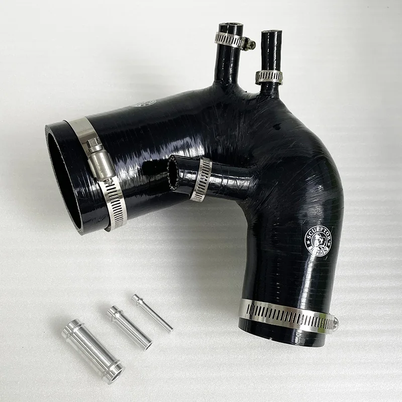 Silicone Intake Hos… - image