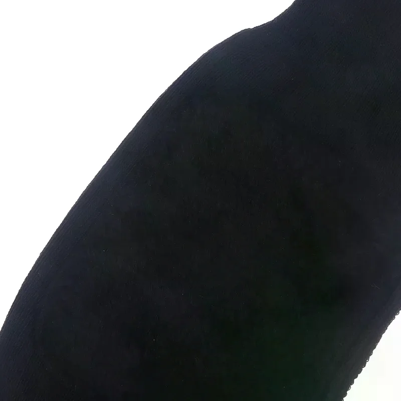 1 زوج الكشمير الشتاء دعامة الركبة الحرارية الساق الركبة أدفأ كم للجنسين الركبة دعم لآلام المفاصل التهاب الأوتار التهاب المفاصل #4